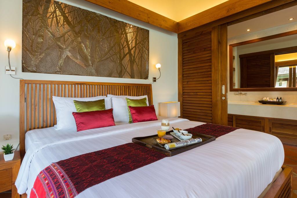 Baan Mika Villa Bophut Room photo