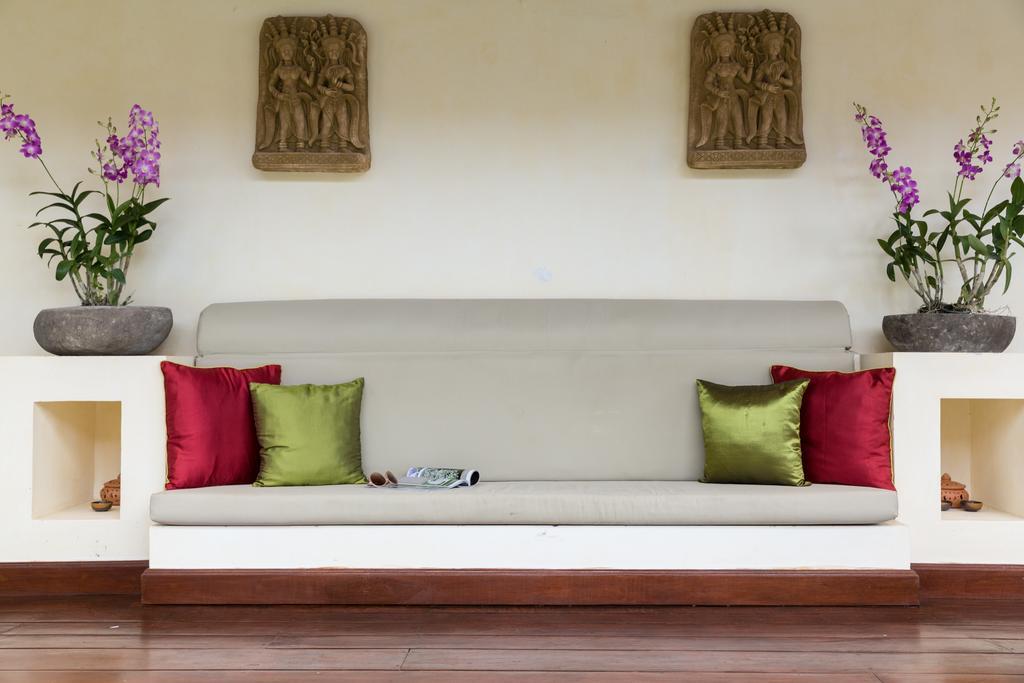 Baan Mika Villa Bophut Room photo