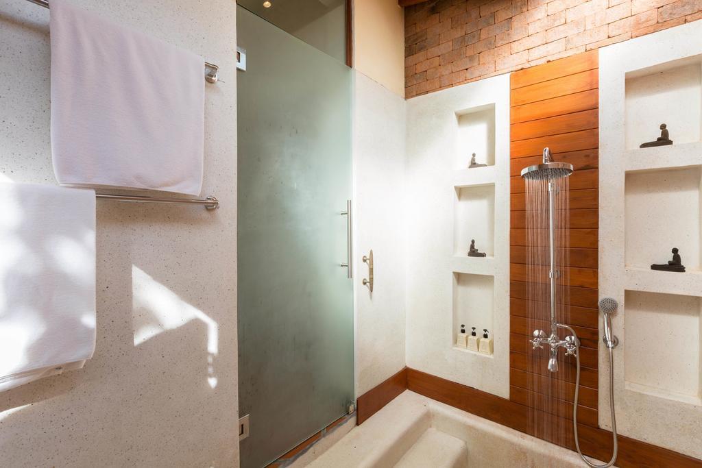 Baan Mika Villa Bophut Room photo