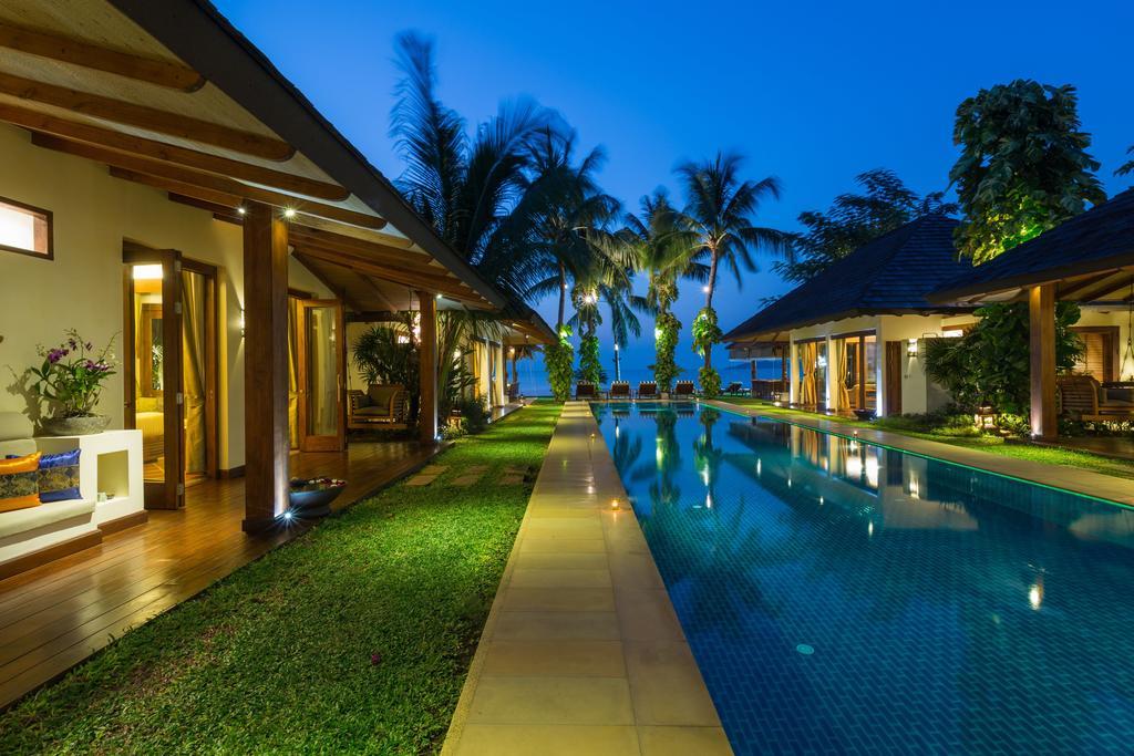 Baan Mika Villa Bophut Room photo