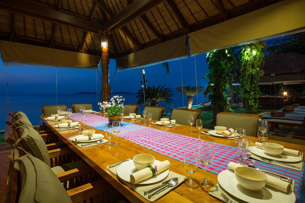 Baan Mika Villa Bophut Room photo