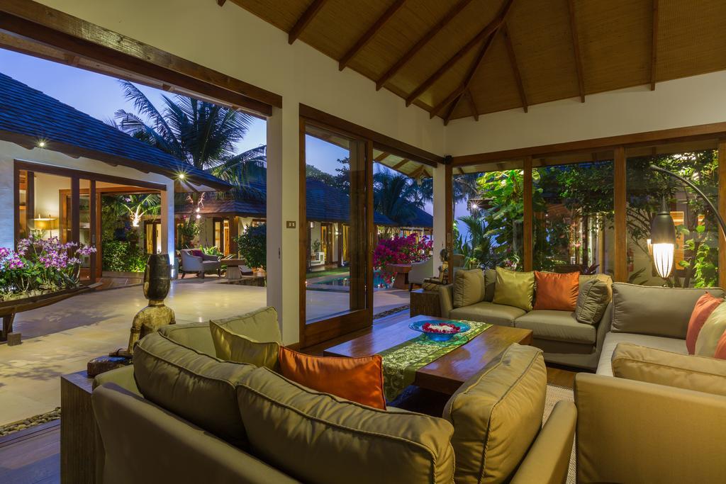 Baan Mika Villa Bophut Room photo